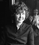 Анастасия Лесникова