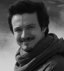 Артемий Баранов