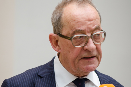 Kasper König
