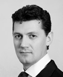 Сергей Калабушкин