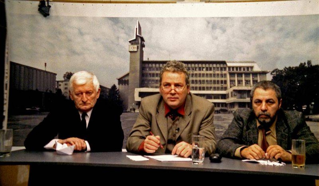 July 16: Favorite Movies of Contemporary Artists
