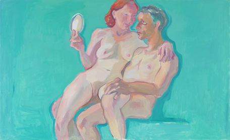 Adam and Eve