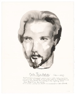 Pjotr Tchaikovski