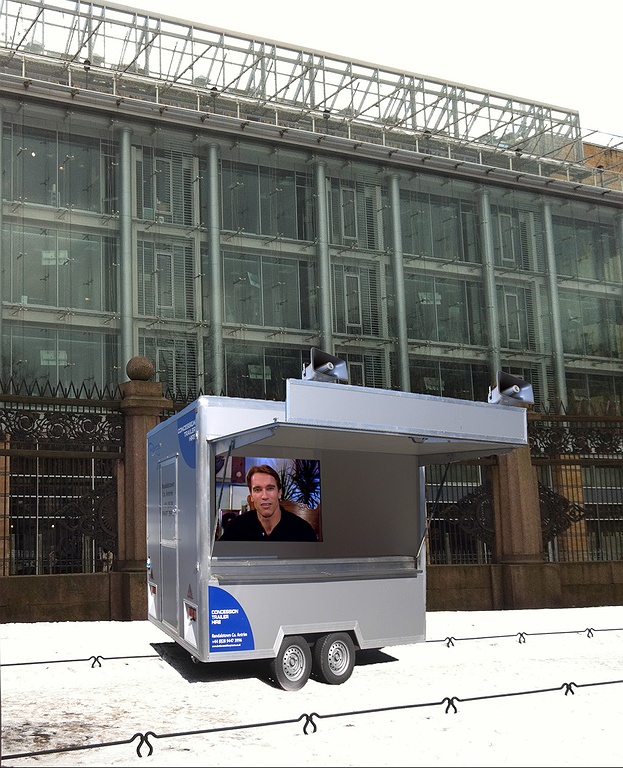 MANIFESTA 10 opens in just 3 weeks