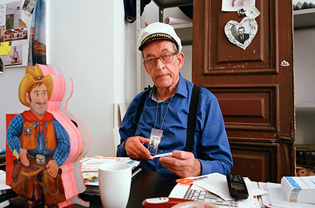 Office
