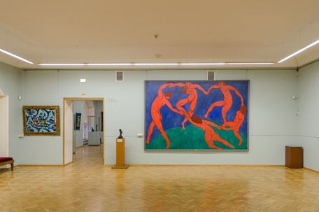 The Dance