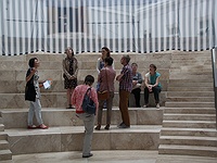 Mediating the Museum Dialogue #8