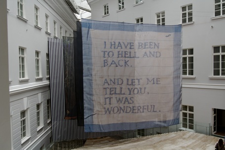 The Handkerchief’s Opera