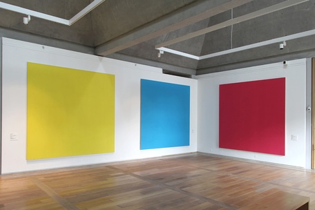 New Paintings