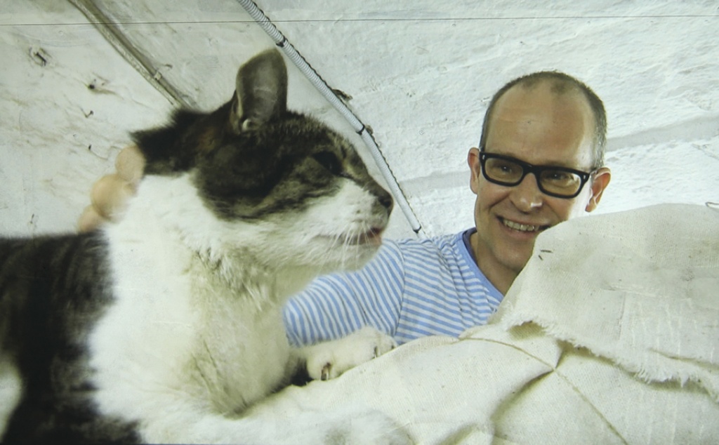 Erik van Lieshout