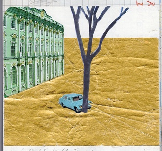 Study for Lada project