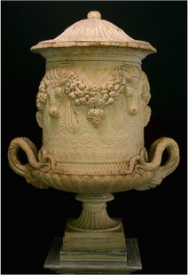 Piranesi vase